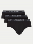 Guess Jeans Alusp&uuml;kste komplekt M4BZ43 K6YW1 Must