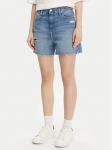 Calvin Klein Jeans Teksap&uuml;ksid J20J225159 Sinine Mom Fit 31