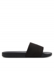 Calvin Klein Jeans Pl&auml;tud Slide Monogram Hardware YW0YW01713 Must