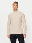 Jack & Jones Golf Cooper 12259310 Beež Regular Fit