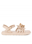 DeeZee Sandaalid CS6266-01 Beež