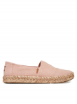 Toms Espadrillid Alpargata Rope 10021943 Roosa