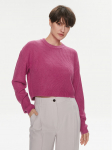 ONLY Kampsun Malavi 15284453 Roosa Regular Fit