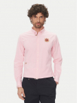 La Martina S&auml;rk Anselmo MACG01 OX092 Roosa Regular Fit