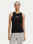 adidas Top Essentials Linear JC5798 Must Slim Fit