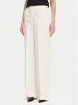 PINKO Riidest p&uuml;ksid Pergamino 100331 A20Q Valge Regular Fit