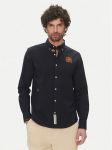 La Martina S&auml;rk Anselmo MACG01 OX092 Tumesinine Regular Fit M