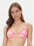 Maaji Bikini &uuml;lemine osa Pink Blossom Rewind PT5097STR001 Roosa