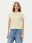 JOOP! T-s&auml;rk 58 JW241JE350 30040352 Kollane Regular Fit 40