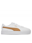 Puma Tossud Carina 3.0 Aqua Metallics 400722 02 Valge 37