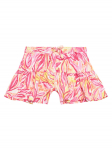 United Colors Of Benetton Riidest &scaron;ortsid 34VAG901X Roosa Relaxed Fit 116