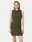Noisy May Igap&auml;evane kleit Zahara 27029921 Roheline Slim Fit XL