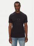 Armani Exchange T-s&auml;rk XM000358 AF10364 UB101 Tumesinine Regular Fit