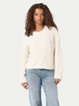 Noisy May Kampsun Sassy 27029424 Beež Relaxed Fit