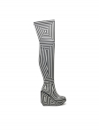 United Nude Ratsasaapad Wa Long Boot Hi 1087851082 Hall