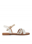Clara Barson Sandaalid WS6308-12 Valge