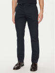 Tommy Hilfiger Chino-p&uuml;ksid Denton MW0MW38863 Tumesinine Slim Fit 36_34