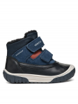 Geox Ratsasaapad B Omar Boy Wpf B462DC 022FU C4429 S Must