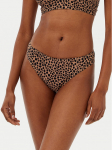 MICHAEL Michael Kors Bikini alumine osa MM54110 Beež