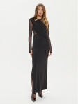 Eleh &Otilde;htune kleit E00298 Must Slim Fit