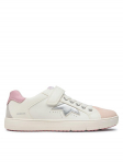 Geox Tossud J Silenex Girl J35DWA08554C0674 D Valge 39