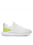 Calvin Klein Jeans Tossud Eva Runner Tech Knit YM0YM01293 Valge 40
