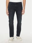 Mustang Teksad Oregon 1013710 Tumesinine Slim Leg