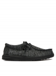 Hey Dude Mokassiinid Wally Sport Knit 40536-060 Must