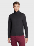 Tommy Hilfiger Golf Pima MW0MW28048 Hall Regular Fit XXL