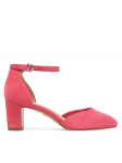 Tamaris Tacones 1-22401-42 Roosa