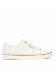 Calvin Klein Jeans Tenniskingad Ess Vulc Low Mg Cv YM0YM01301 Beež