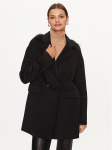 TWINSET Villane mantel 232TP2011 Must Regular Fit 44