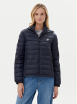 Guess Jeans Kevad-s&uuml;gis jope W5RL99 WHAB2 Tumesinine Regular Fit