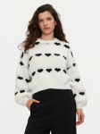 Pieces Kampsun Nove 17152014 Ekr&uuml;&uuml;v&auml;rv Regular Fit