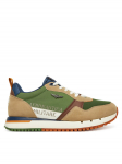 Aeronautica Militare Tossud 251SC283CT3544 Roheline