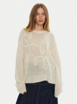 Munthe Kampsun Tahlis 243160124370 Ekr&uuml;&uuml;v&auml;rv Loose Fit