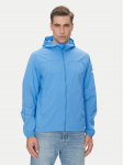 Tommy Jeans Kevad-s&uuml;gis jope DM0DM21669 Sinine Regular Fit