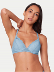 Triumph Traadiga rinnahoidja Amourette Charm 10217747 Sinine