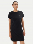 EA7 Emporio Armani Igap&auml;evane kleit 7W000084 AF12484 UC001 Must Regular Fit