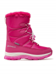 Garvalin Lumesaapad 241852 B776 D Roosa 36