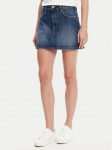 United Colors Of Benetton Teksaselik 4AW7D004U Sinine Regular Fit