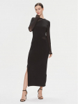 Bruuns Bazaar Kokteilikleit Mandevilla BBW3665 Must Regular Fit