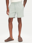 Only & Sons Riidest &scaron;ortsid New Kodyl 22033722 Roheline Regular Fit