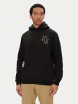 DC Shoes Pluus Bullpen ADYFT03439 Must Standard Fit XL