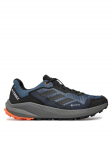adidas Jooksujalatsid Terrex Trail Rider GORE-TEX Trail Running HQ1234 Sinine 40