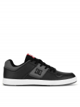 DC Shoes Tossud CURE ADYS400073-BLG Must 40