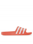 adidas Pl&auml;tud Adilette Aqua GZ5235 Oranž 44_5