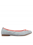 Tamaris Baleriinad 1-22166-44 Sinine