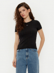 Tommy Jeans T-s&auml;rk DW0DW19493 Must Slim Fit XXS