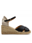 Geox Espadrillid D Gelsa Low D45NGA 00085 C9999 Must